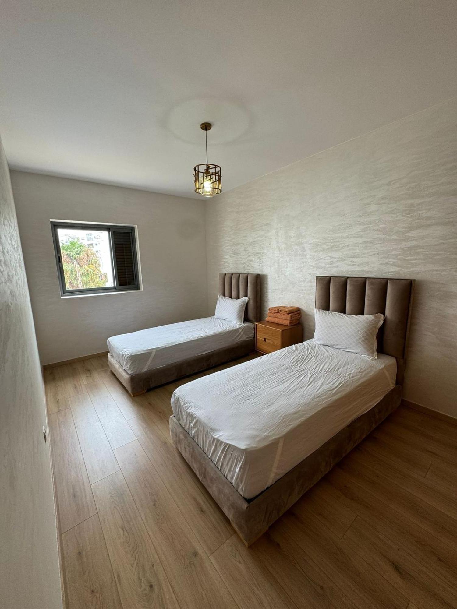 Appartement Haut Standing Residence Iken Parc Agadir Founty Bagian luar foto