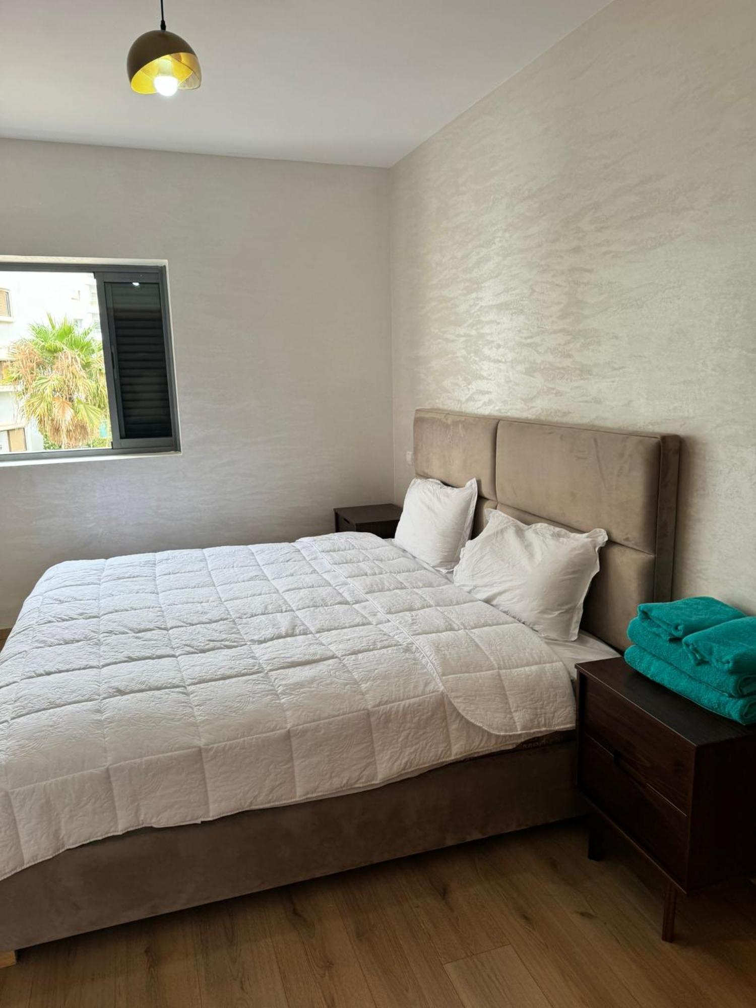 Appartement Haut Standing Residence Iken Parc Agadir Founty Bagian luar foto
