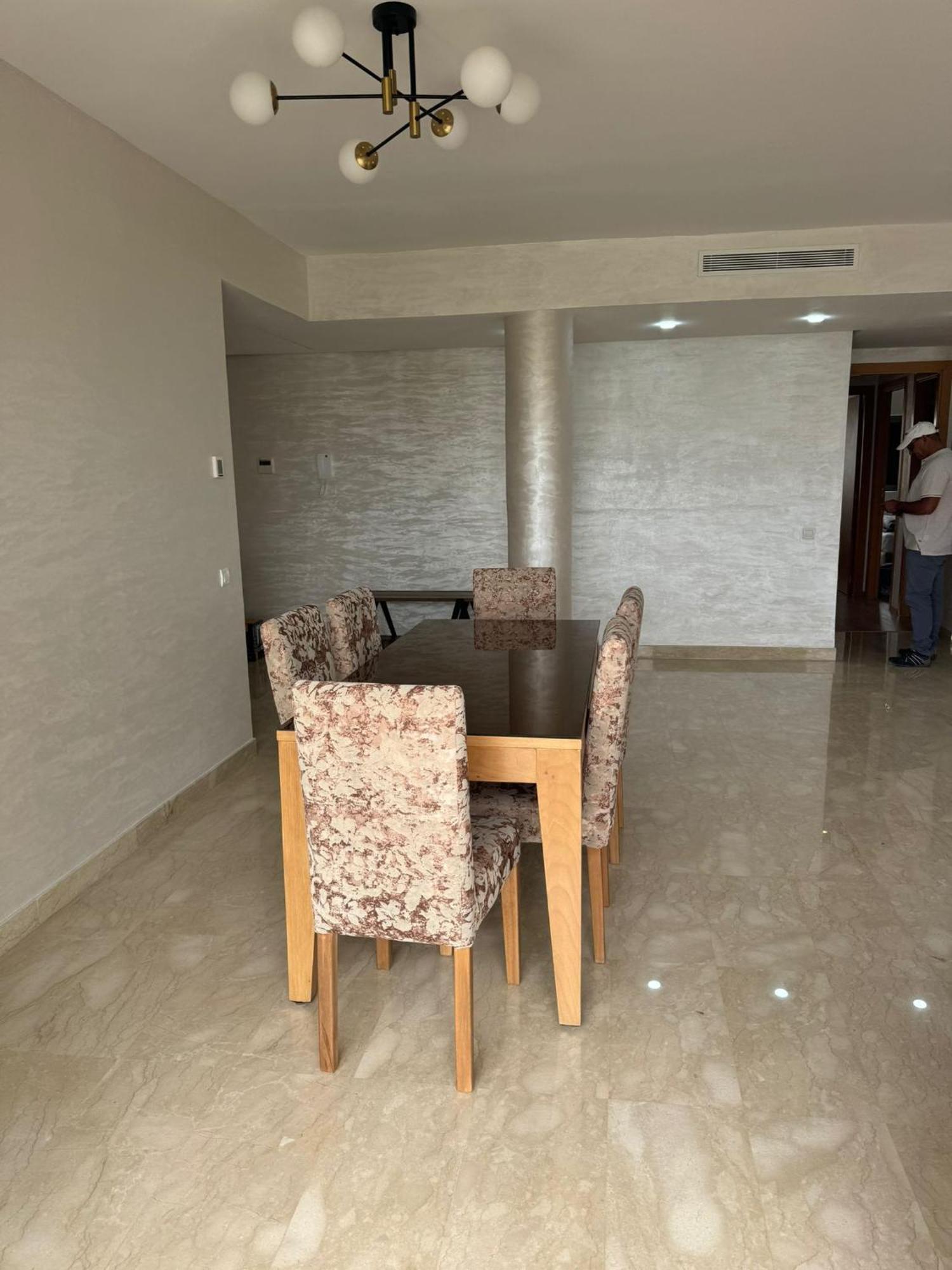 Appartement Haut Standing Residence Iken Parc Agadir Founty Bagian luar foto